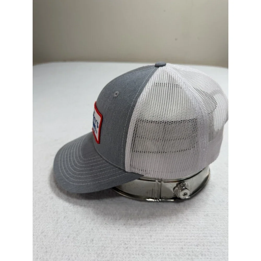 Murphy's Bleachers Wrigleyville Richardson 112 Trucker Snapback Hat - Picture 2 of 8